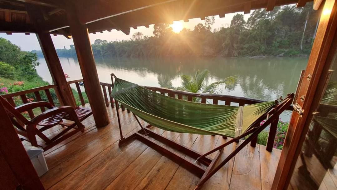 Resort Bamboo 2*